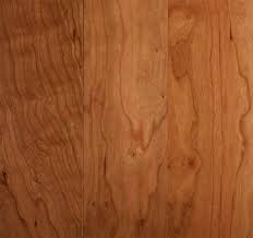 cherry prefinished hardwood flooring