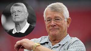 NFL Coach Dan Reeves Passed Away after ...