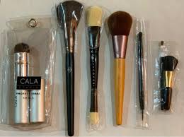 makeup brushes set beauty personal