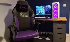 secretlab gaming chairs gaming desk