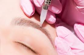 permanent makeup removal course