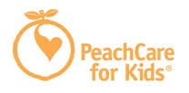 peachcare for kids peach state