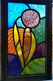 stained glass studio surrey berkshire