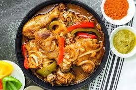 en sauce recipe haitian en stew