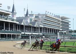 churchill downs to welcome back fans