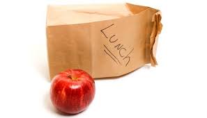 Image result for bag lunch ideas