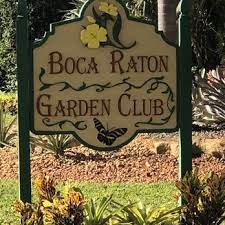 Boca Raton Garden Club 15 Photos