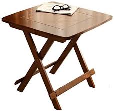 Tables Solid Wood Laptop Table