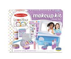 love your look makeup kit play set