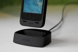 mophie 2305 juice pack dock for iphone