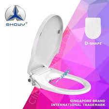 Bidet Seat Cover Toilet Seat Cover