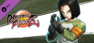 Dragon ball kai (2010 tv show) android 17. Dragon Ball Fighterz Android 17 On Steam