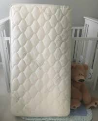 Of course, this is a lot easier said than done. The Best Organic Crib Mattresses How To Choose The Safest Mattress
