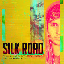 Silk Road Original Motion Picture