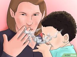 Types of lung cancer in children and their related symptoms. How To Identify Lung Cancer Symptoms With Pictures Wikihow