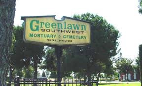 greenlawn southwest mortuary and