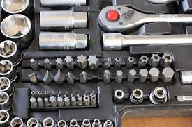 gedore 172 piece socket set review