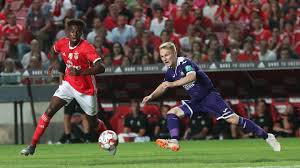 Find the latest nuno tavares news, stats, transfer rumours, photos, titles, clubs, goals scored this season and more. Football Nuno Tavares Benfica Anderlecht Presentation Match Sl Benfica