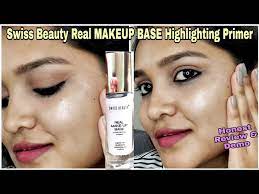 swiss beauty real makeup base