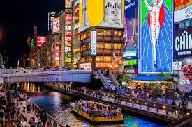 Osaka, japan guide with all the in depth information you need. Osaka Private Tour Create Your Own Osaka