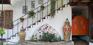Mexican Home Decor Ideas To Transform