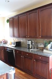 kitchen makeover diy tips love your