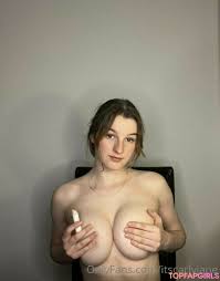 Itscarlyjane Nude OnlyFans Leaked Photo #27 