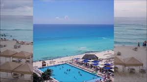 Crown paradise club ofrece un paquete todo incluido sin. Crown Paradise Club Cancun 2016 Youtube