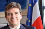 Arnaud Montebourg