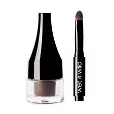 wet n wild ultimate brow pomade