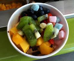 fro yo truly a good health trend