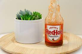 frank s redhot sauce review how