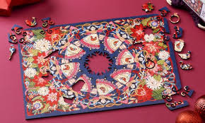 jigsaw puzzle gift ideas wentworth