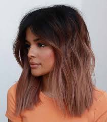 types of hair coloring techniques the