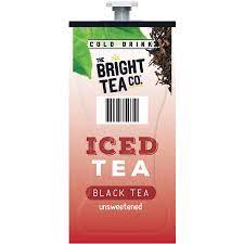 unsweetened iced black tea freshpack
