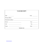 Download Printable Blank Receipt Templates Excel Pdf Rtf