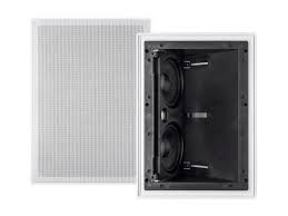 mono alpha ceiling speaker dual 5