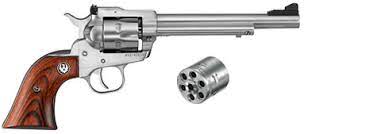 convertible single action revolver models