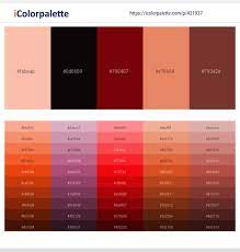 In very light washes, it makes a good, light flesh tone. 17 Latest Color Schemes With Light Pink And Sienna Color Tone Combinations 2021 Icolorpalette