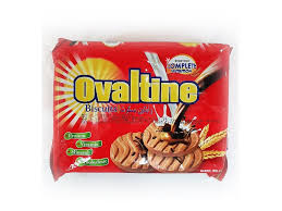 ovaltine chocolate malt biscuits