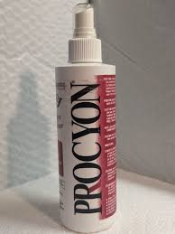 procyon carpet upholstery spot stain