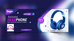 cool gadgets facebook cover template