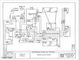 A wiring diagram is a streamlined conventional photographic depiction of an electric circuit. 1998 Ezgo Wiring Diagram Wiring Diagram Copy General