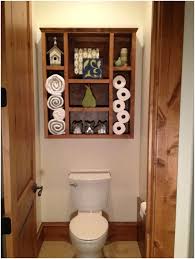 21 Genius Over The Toilet Storage Ideas For Extra Space