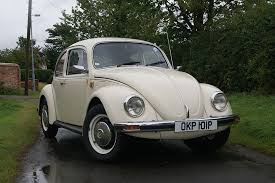 Volkswagen Beetle Er S Guide