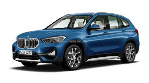 2021 bmw x1 tech edition india launch