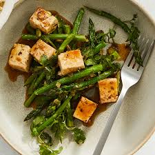 my new favorite tofu the new york times
