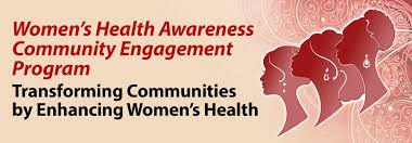 women s health awareness