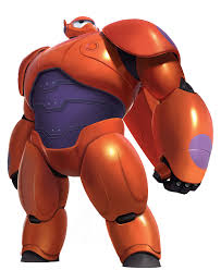 And now that you've seen the movie, find out which character is most like you. Baymax Big Hero 6 Wiki Fandom