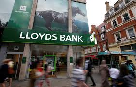 And the tacos are always free. U K Government Sells Final Stake In Lloyds Banking Group The New York Times